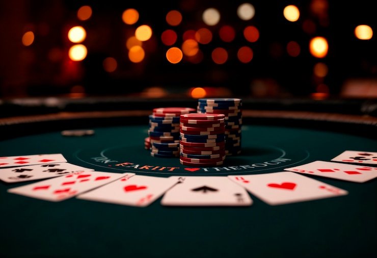 Perbandingan tampilan hiburan online yang rapi